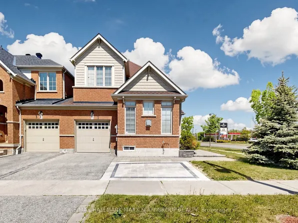 1 Vandervoort Dr, Richmond Hill, ON L4E 0C6