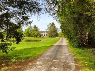 4963 6th Line #W/s, Guelph/eramosa, ON N0B 2K0