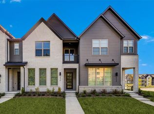 2530 Campden Mews, Allen, TX 75013