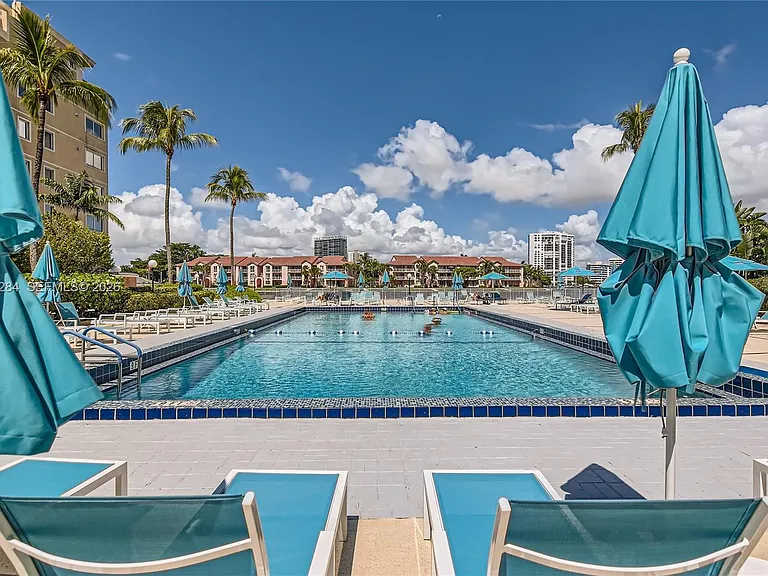 3800 S Ocean Dr #1818 — Photo 14