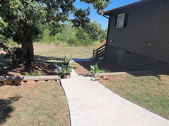 4th image of 25095 S 449th West Ave