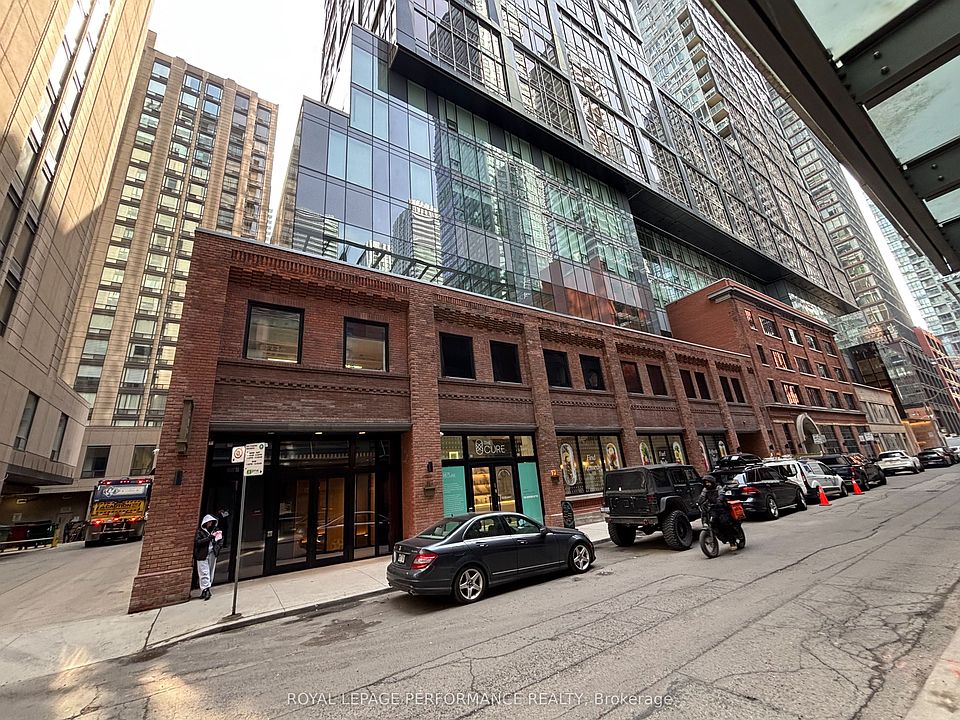 1st image of 15 Mercer St #1307