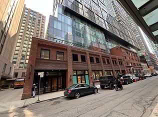 15 Mercer St #1307, Toronto, ON M5V0T8