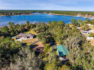 54735 Park Rd, Astor, FL 32102