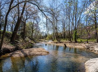 16701 E 570th Rd, Colcord, OK 74338