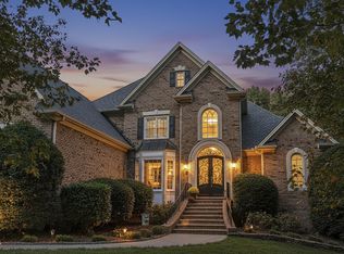 6121 Carlyle Dr, Raleigh, NC 27614