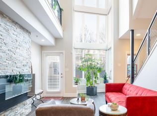 227 R St NE APT A, Washington, DC 20002