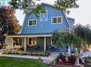 6862 Rd D.8 NE, Moses Lake, WA 98837