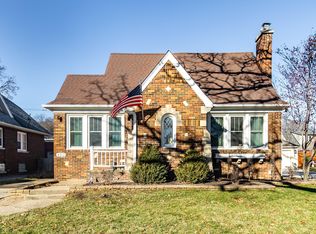 4312 Taft Rd, Kenosha, WI 53142