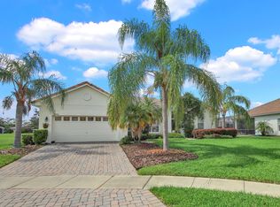 3556 Fieldstone Ct, Kissimmee, FL 34746
