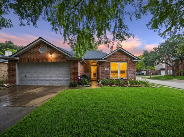 1545 Dan Cox Ave, Katy, TX 77493