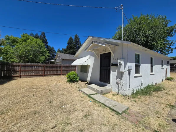 151 E Alexander Ave, Merced, CA 95340