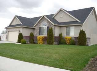 1742 Renaissance Way, Springville, UT 84663