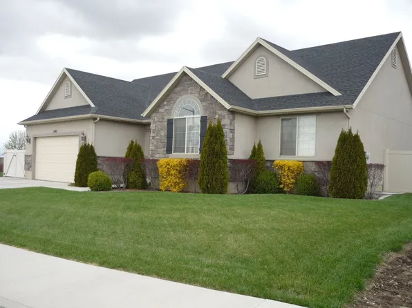 1742 Renaissance Way, Springville, UT 84663