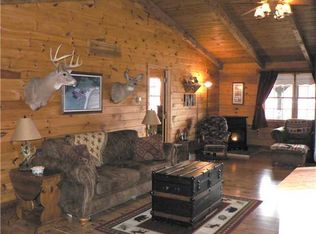 2860 Northridge Rd, Alexandria, OH 43001