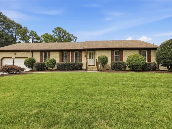 504 Bonsack Ct, Chesapeake, VA 23322