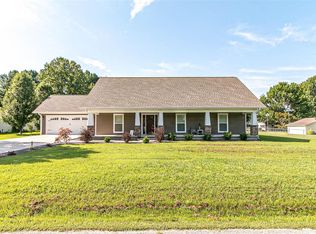 1110 Victoria Rd, Poplar Bluff, MO 63901