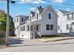 35 Union Ave, Old Orchard Beach, ME 04064