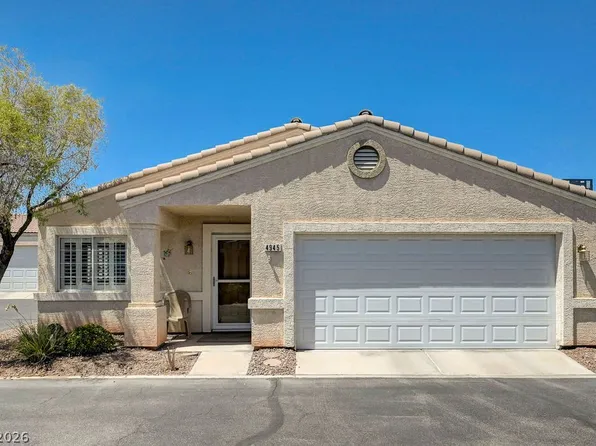 4945 Mascaro Dr, Las Vegas, NV 89122