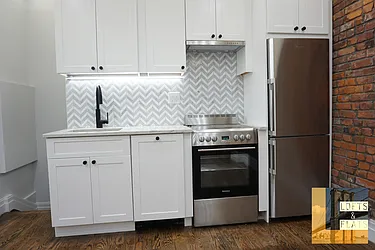 Rented by Lofts and Flats LLC