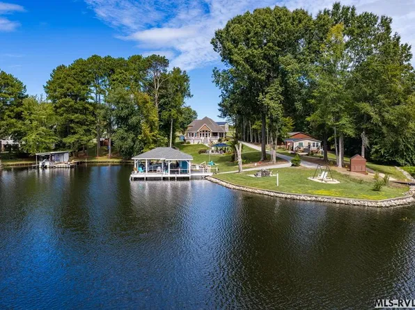 341 Piney Point Cir, Bracey, VA 23919