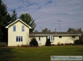 S99W30948 County Road Lo, Mukwonago, WI 53149