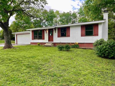 1704 SE 25th St, Topeka, KS, 66605