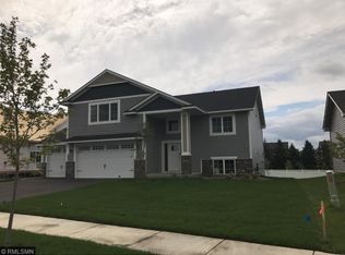 6899 94th St S, Cottage Grove, MN 55016