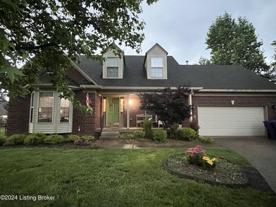 4306 Wooded Bend Way, Louisville, KY, 40245