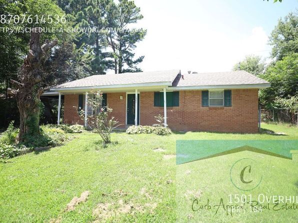 1501 Overhill Rd