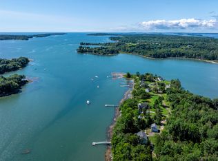 10 Serenity Dr, Harpswell, ME 04079