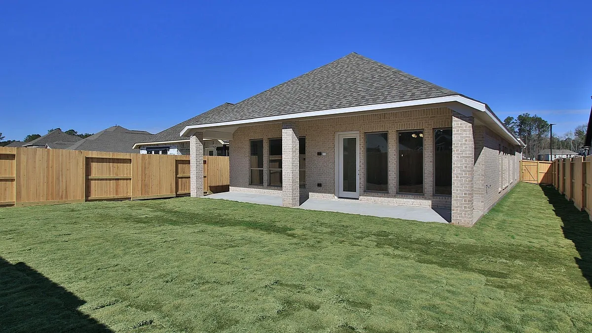 Building Photo - 9644 Mount Brewer Ln