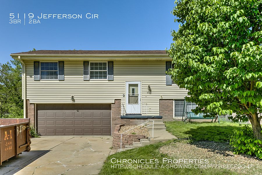 1st image of 5119 Jefferson Cir