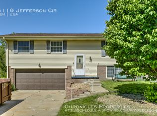 5119 Jefferson Cir, Omaha, NE 68117