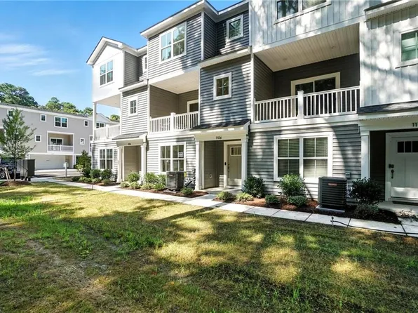 1103 Oneil Way #13, Virginia Beach, VA 23454