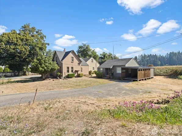 4815 NE Hazel Dell Avenue, Vancouver, WA 98663