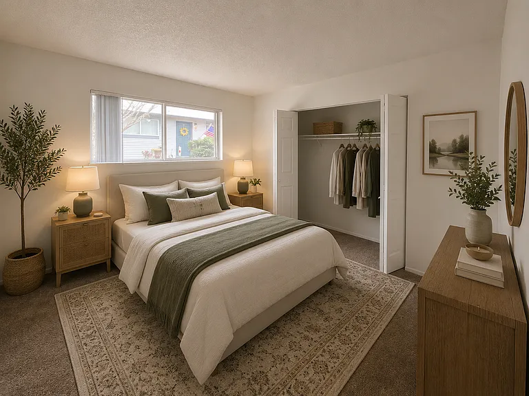 Pleasant Square Apartments — Photo 9