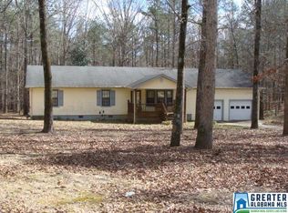 27 Old Stagecoach Rd, Woodstock, AL 35188