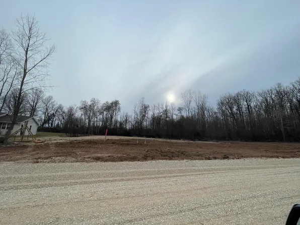 W7045 Everglade Rd, Greenville, WI 54942
