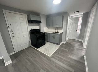 314 Market St #10, Paterson, NJ 07501