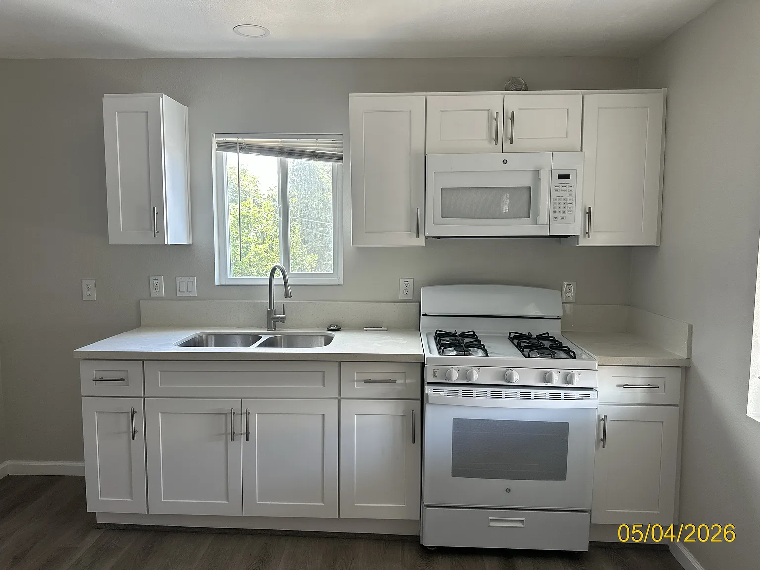 1 bed, 550 sqft, $1,775 — Photo 3