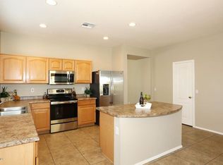 3222 W Saint Anne Ave, Phoenix, AZ 85041