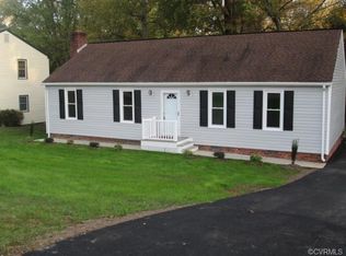 16224 Mistora Rd, Chester, VA 23831