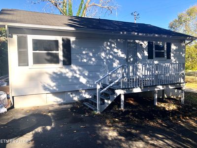 154 Outer Dr, Oak Ridge, TN, 37830