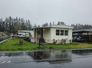 205 S 54th St SPACE 48, Springfield, OR