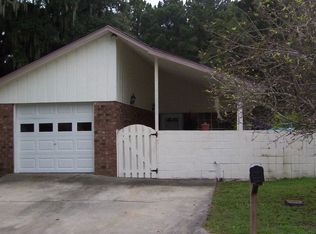 205 Russ Cir, Savannah, GA 31406