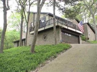 7900 Delhi Rd, Woodway, TX 76712