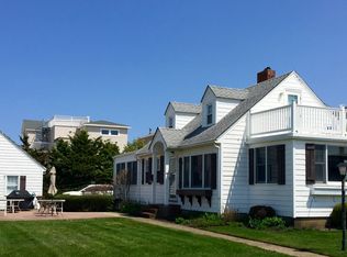 43 22nd St, Surf City, NJ 08008