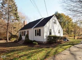 198 Riverview Cir, Fairfield, CT 06824