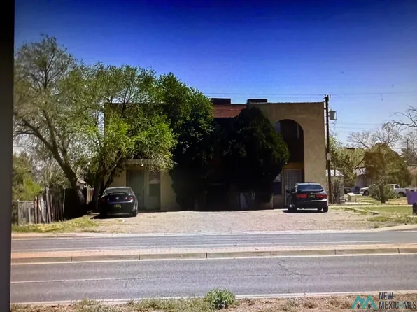 1606 S 1st St, Tucumcari, NM 88401